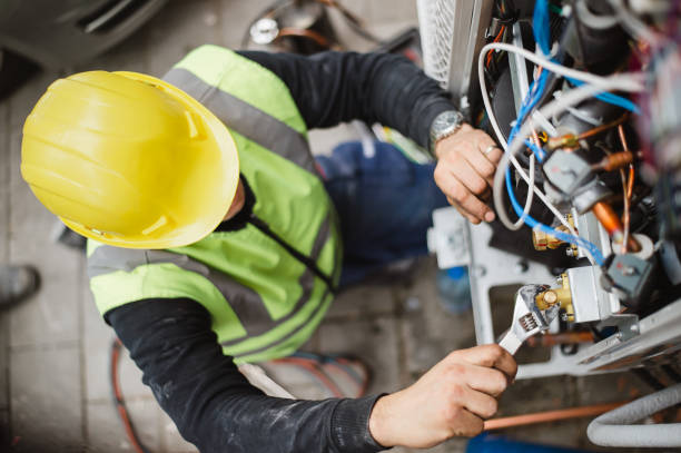 Best Electrical Safety Inspections  in Creighton, NE