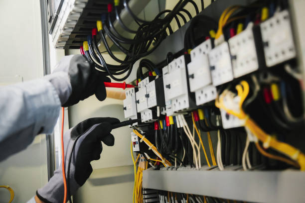 Best Electrical Safety Inspections  in Creighton, NE