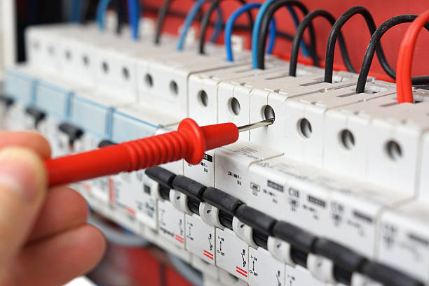 Emergency Electrical Repair Services in Creighton, NE